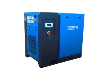 Винтовой компрессор Hansmann RS5.5A 10 бар #2