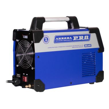 Аппарат аргонодуговой сварки AuroraPRO INTER TIG 230 (TIG+MMA) MOSFET #3