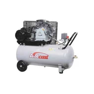 Поршневой компрессор "Remeza" Aircast СБ4/С-200.LB40