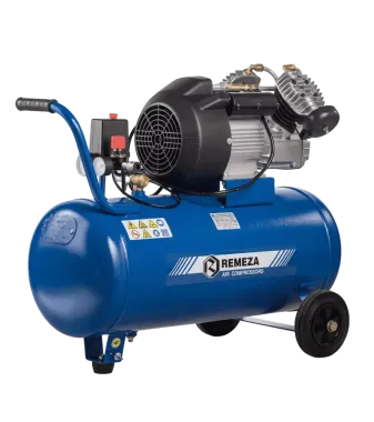 Поршневой компрессор Remeza СБ4/С-50.J2047B #2