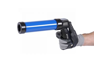 Пистолет для герметика NP9302 #6