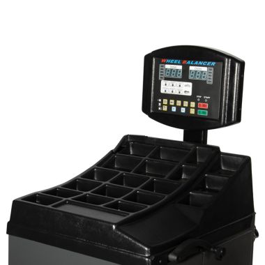 Грузовой балансировочный станок WDK-706422 #2