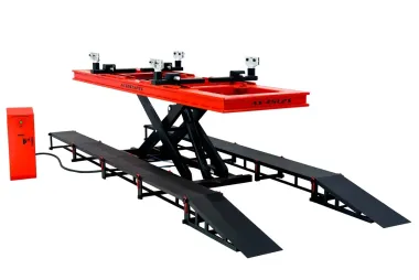 Стапель AS-42M