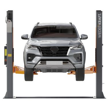 Двухстоечный подъемник WDK-522E #2