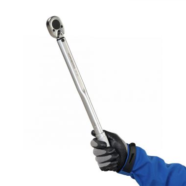 Ключ динамометрический 1/2", 28-210 Нм, в кейсе 291-421 #2