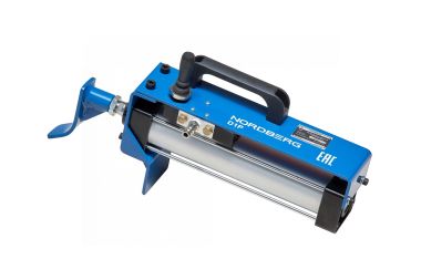 Пневматический борторасширитель D1P #3