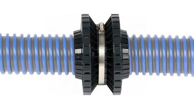 Стопор для шлангов D = 75 мм AS075 #3