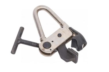 Зажим борта для грузовых колес для ШМС Артикул: TC-10-6200000 #1