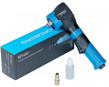 Пневмогайковерт угловой, ударный 1/2", 500 Нм NP14061