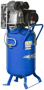 Поршневой компрессор Remeza СБ4/С-100.LB40В #2