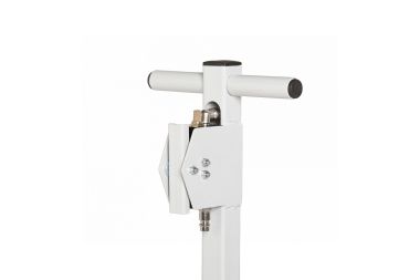 Подъемник мобильный мини N636-2 #8