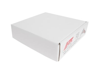 Гайковерт пневматический 1/4'' 10-40Нм 11000об/мин. ударный с фиксируемым крутящим моментом JTC #3