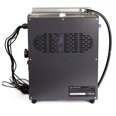 Установка для тестирования и очистки форсунок FSI, GDI, MPI и PIEZO Ода Сервис ODA-INJ6PL #4