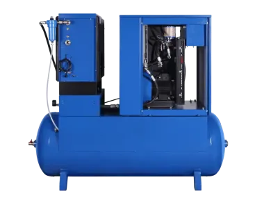 Винтовой компрессор ВК 5E-8-500Д #3