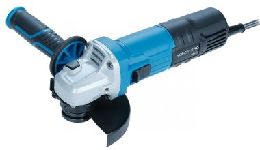Угловая шлифмашина, 125 мм, 900 Вт NE209 #2