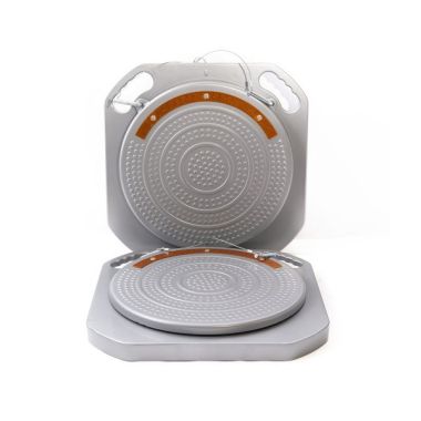 Круги поворотные (к-т 2шт), 50мм #3