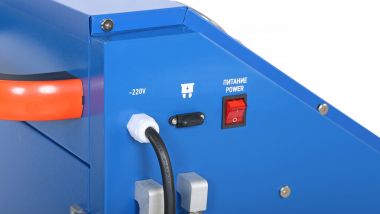 Установка для замены охлаждающей жидкости с подогревом CMA30AB #11