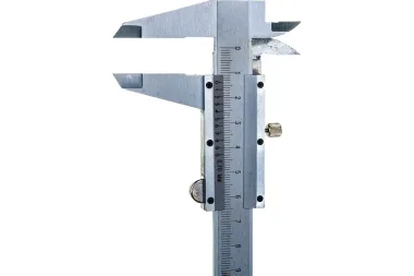 Штангенциркуль ШЦ-I-150-0,1 ГОСТ 166-89 GRIFF D162033 #2