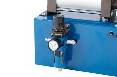 Стенд для восстановления шаровых опор VHS-1 #10