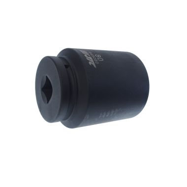 Головка торцевая 1" 80мм глубокая JTC-849080 #2