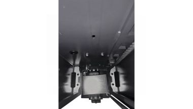 Подъемник двухстоечный 4 т, 220 В, серый N4120B-4G_3+2_220 #20