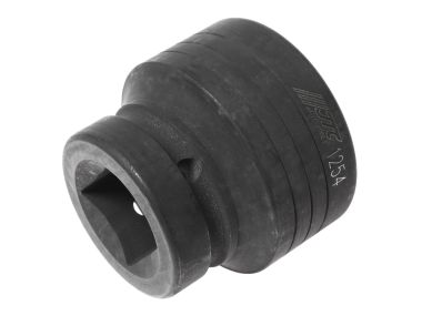 Головка для снятия пальца рессоры задней 1" 34.5х47мм (SCANIA) JTC-1254