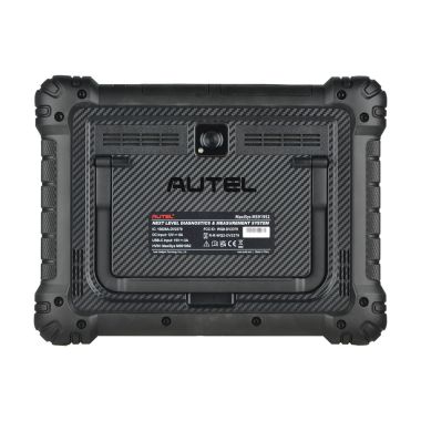 Сканер диагностический Autel MaxiSys MS919S2, измерительный модуль, J2534, DoIP, D-PDU #4