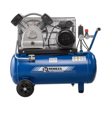 Поршневой компрессор Remeza СБ4/C-50.LB30