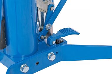 Стойка трансмиссионная телескопическая, 1 т N3410N #9