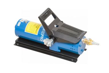 Насос пневмогидравлический, 690 мл N3P1 #3