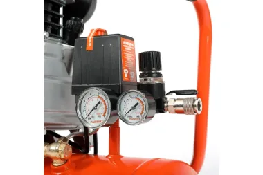 Компрессор PATRIOT EURO 50/260 #4