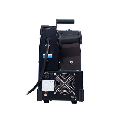 Инверторный сварочный полуавтомат AuroraPRO SPEEDWAY 250 (MIG/MAG+MMA) #5