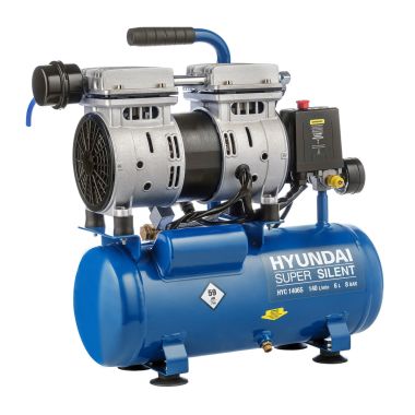 Воздушный компрессор Hyundai HYC 1406S #2