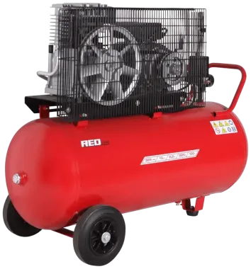 Поршневой компрессор Remeza СБ4/С-100.АВ365 A #3