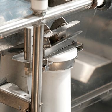 Автоматическая мойка для колес c функцией нагрева воды NW330H #11