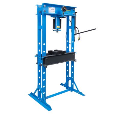 Гидравлический пресс OPT-240 #2