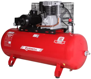 Поршневой компрессор СБ4/Ф-270.АВ890 #5