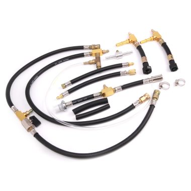 Тестер давления топлива Car-Tool CT-1049 #4