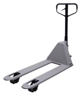 Гидравлическая тележка (Рохля) Tisel Technics T20L51