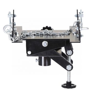 Насадка на трансмиссионную стойку N3411 Артикул: N34S_3 #4