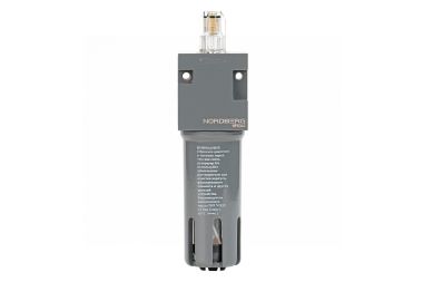 Лубрикатор 1/4", 16 бар NP8342 #5
