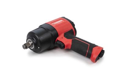 Ударный пневматический гайковерт на 1/2", 1650NM PTA302A #2