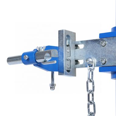 Стяжка пружин стационарная, высота 1,1 м SC1 #10