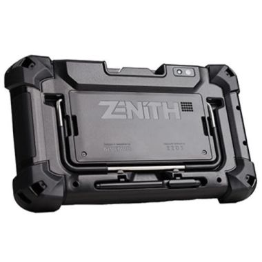 G-Scan ZENITH Z5 - МУЛЬТИМАРОЧНЫЙ СКАНЕР #3