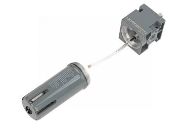 Лубрикатор 1/2", 16 бар NP8344 #6