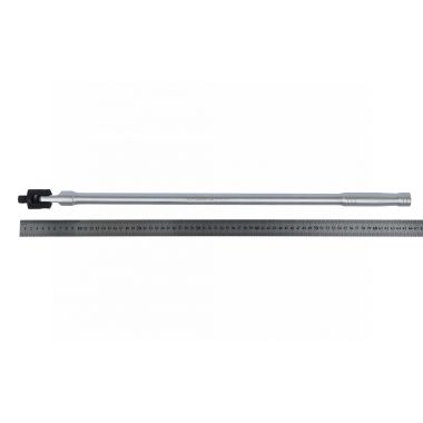 Вороток шарнирный усиленный 1/2", 600 мм 244-600 #11