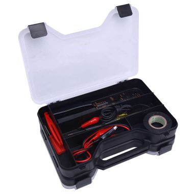 Набор инструментов для автоэлектрика 286 предметов Car-Tool CT-W286 #2