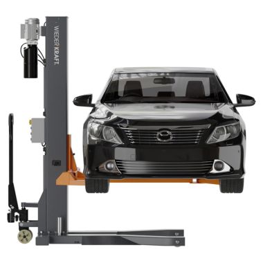 Одностоечный подъемник WDK-ML4030 #3