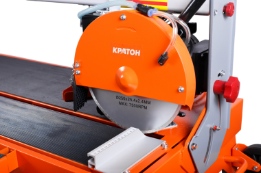 Плиткорез Кратон TC-1200/1200 #3