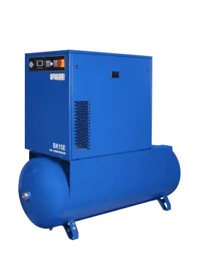 Винтовой компрессор Remeza ВК15Е-10-500 #3